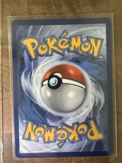 Team Rocket’s Nidoking EX - Destined Rivals SIR 233/182 (NM) Pokemon TCG - Image 2