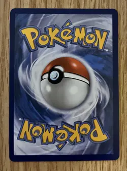 Team Rocket's Nidoking ex 233/182 SIR SV: Destined Rivals Pokemon TCG NM - Image 2
