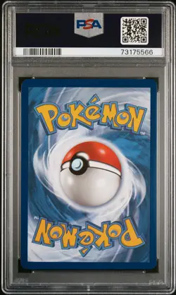 Fa/Alakazam V Pokemon Sword & Shield Vivid Voltage 172 NM PSA 10 - Image 2