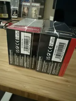 Pokemon Mega Evolution and White Flare Booster Bundle - Image 3