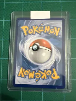 Greninja XY24 - XY Black Star Promo Holo Pokemon Card Moderately Played - Image 2