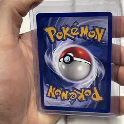 Vintage Pokemon Card Base Set Unlimited Dewgong 25/102 Uncommon NM/MT Pokemon - Image 3