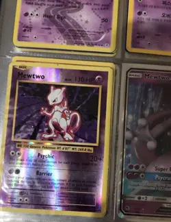 Old Pokemon Collection Binder - Image 3