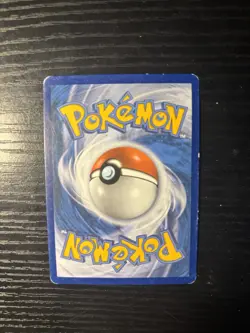 Pokemon Breeder 73/73 Shining Legends Ultra Rare Full Art Holo Near Mint - Image 2