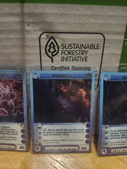 Chaotic TCG Alliances Unraveled Overworld Rare Lot Complete - Image 5