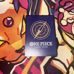 One Piece Boeuf Burst Alternate Art OP12-060 - Image 2