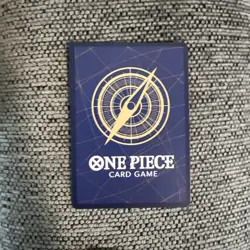 One Piece - Boa Hancock SR OP14-112 - The Azure Sea's Seven NM - Image 2