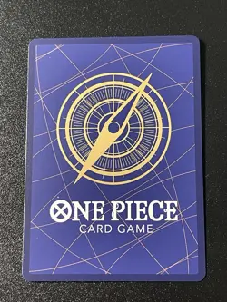 SABO - One Piece PRB02-014 - SR Super Rare - Premium Booster The Best Vol. 2 - Image 2