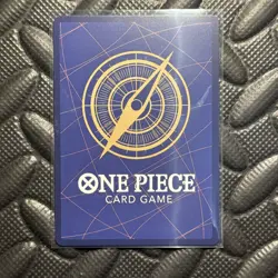One Piece TCG | Sabo PRB02-014 SR -NM Premium Booster-The Best- Vol. 2 (PRB- 02) - Image 4