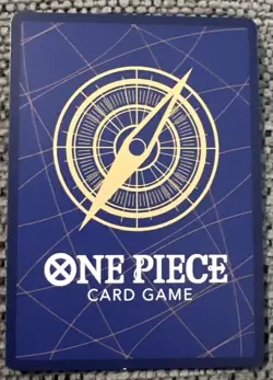 SABO - One Piece PRB02-014 - SR Super Rare - Premium Booster The Best Vol. 2 - Image 2