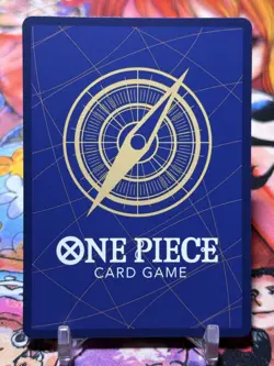 SABO - One Piece PRB02-014 - SR Super Rare - Premium Booster The Best Vol. 2 - Image 4