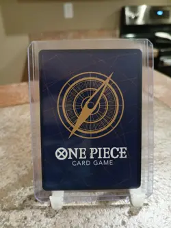 One Piece TCG Sabo SR PRB02-014 Super Rare Premium Booster The Best Vol. 2 Foil - Image 2
