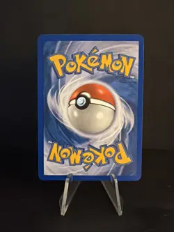 Pokemon TCG Magby EX Legend Maker Set 58/92 Near Mint - Image 2