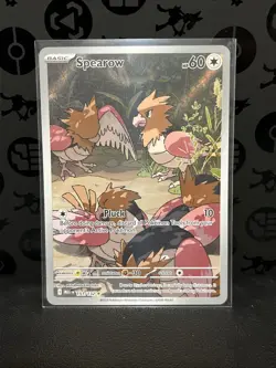 Pokemon TCG Mega Evolutions Lot Of 11 Hits! Illustration Rares And More! NM - Image 2