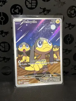 Pokemon TCG Mega Evolutions Lot Of 11 Hits! Illustration Rares And More! NM - Image 3
