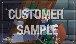 Disney Lorcana Playmat - Custom - TCG - Custom Playmat - Disney - Image 5