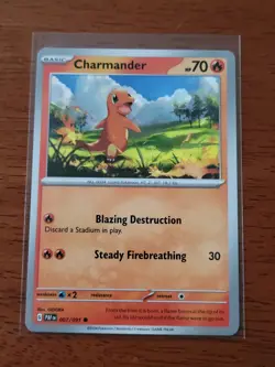 (2 Card Minimum Purchase) Pokemon Scarlet & Violet - Paldean Fates - 15% off 4+ - Image 3