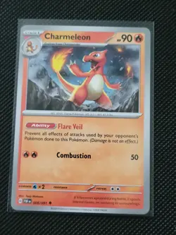 (2 Card Minimum Purchase) Pokemon Scarlet & Violet - Paldean Fates - 15% off 4+ - Image 4