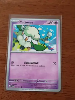 (2 Card Minimum Purchase) Pokemon Scarlet & Violet - Paldean Fates - 15% off 4+ - Image 5