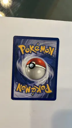 Charizard 4/102 Holo Rare 1999 Pokemon Base Set 1st Edition Authentic Spanish - Image 2