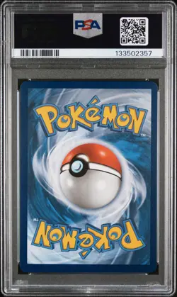 2021 Pokemon Celebrations Classic Collection 54 Mewtwo Ex PSA 10 - Image 2