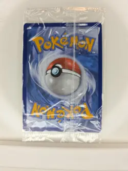Black Star Promo Pokemon Card, (Sealed) Lapras EX SVP 164 Ultra Rare - Image 2