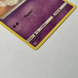 Mew 32/68 Rare Non Holo Hidden Fates Pokemon TCG Card - Image 3