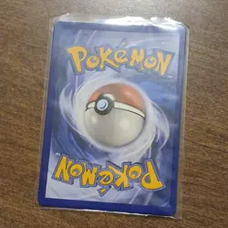Pokemon TCG Zygarde EX Holo Promo Card XY XY151 Basic 190HP - Image 2