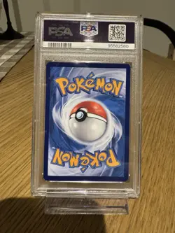 PSA 10 Pikachu Berkemeja Batik 101/SV-P Indonesia Journey Promo Pokemon Card - Image 2