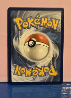 Gengar 094/165 -Scarlet & Violet 151 - Holo Pokemon Card - Near Mint (NM) - Image 2