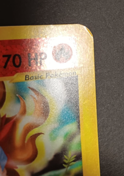 Entei Aquapolis Box Topper 5/12 ENG - Pokemon Oversized Card - Image 2