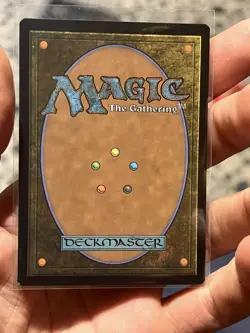 ~ Nuka-Cola Vending Machine ~ NM ~ UB: Fallout ~ MTG ~ - Image 2