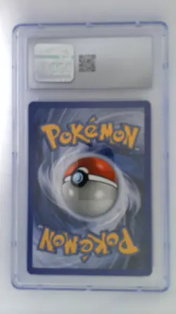 CGC 9.5 MINT+ Ivysaur 2001 Southern Islands 5/18 Pokemon Card - Image 2