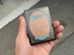 Galadriel's Dismissal NM Borderless Surge Foil Magic the Gathering MTG - Image 5