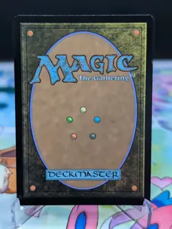 MTG Phyrexia: All Will Be One- Tekuthal, Inquiry Dominus 302 (Showcase) Foil - Image 2