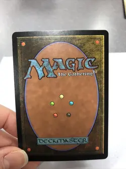 MTG Explosive Vegetation Onslaught 263/350 Regular Uncommon NM - Image 2