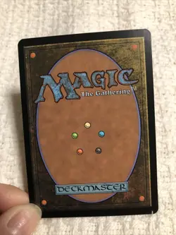 Leyline of the Meek 1x Guildpact NM White Rare MAGIC THE GATHERING (3353) - Image 2