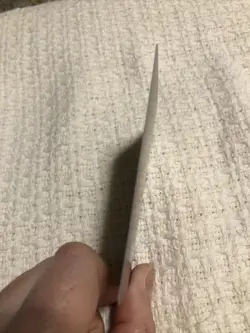 Leyline of the Meek 1x Guildpact NM White Rare MAGIC THE GATHERING (3353) - Image 3