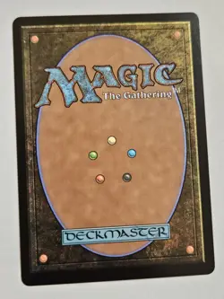 Magic The Gathering MTG Elvish Mariner Lord of the Rings: #0283 - Image 3