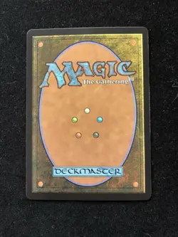 BUSTER SWORD MAGIC: THE GATHERING FINAL FANTASY #0351 BORDERLESS FOIL - Image 2