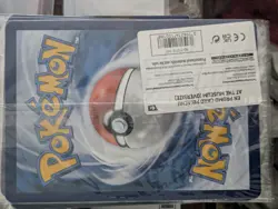 NEW Pikachu At The museum Promo Sealed Pokemon x National History Museum NHM - Image 2
