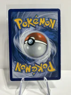 Pokemon Team Aqua's Kyogre EX 6/34 Double Crisis Holo Ultra Rare Card - Image 2