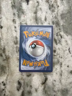 Pokemon SV Black Star Promos SVP EN Mewtwo #052 - Image 3