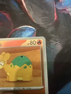 (Japanese) Numel 022/193 (Energy Holo) - m2a Mega Dream ex - Pokemon TCG (NM) - Image 3