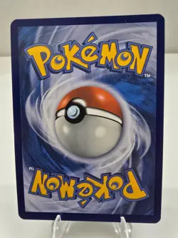 Pokemon TCG: Okidogi 074/064 Sv: Shrouded Fable Holo Illustration Rare Near Mint - Image 2