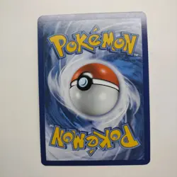Houndoom 59/111 - Crimson Invasion - Reverse Holo Pokemon Card - Near Mint - Image 2