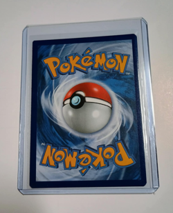 2021 Pokemon TCG Chilling Reign Hologram Rare Inteleon 43/198 Rapid Strike Holo+ - Image 2