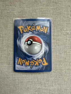 Pokemon Rocket’s Sneak Attack Holo 16/82 Trainer - Image 4