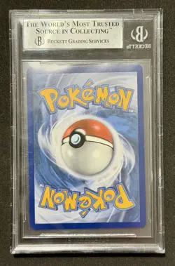 2019 POKEMON SUN & MOON HIDDEN FATES #SV49 FULL ART/CHARIZARD GX PSA 10 - Image 2