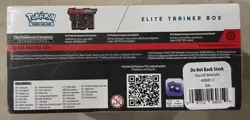 Pokemon TCG Scarlet & Violet 151 Elite Trainer Box ETB Sealed with Case - Image 4